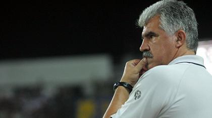 Στον ΟΦΗ ο Παράσχος