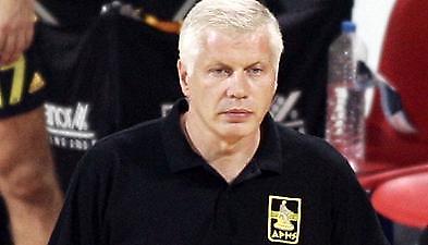 Παραιτήθηκε ο Περσιανλής