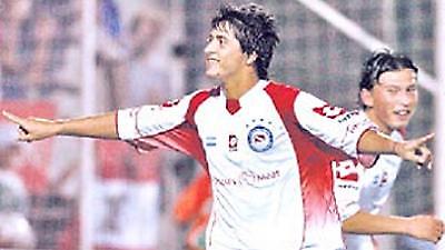 «Μιλάει» με Μαγιόρκα ο Πισκουλίκι