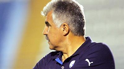 ΑΤΡΟΜΗΤΟΣ: Στα όπλα Μαγκντί και Ολιβέιρα