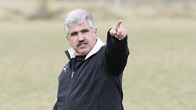 Ψάχνει ενίσχυση με «νέο αίμα»