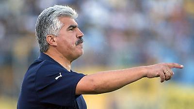 Παράσχος: «Τεράστια η διαφορά κλάσης»