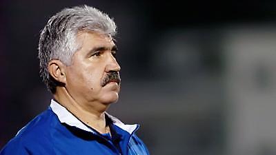 Παράσχος: « Όπως και στην Τούμπα»