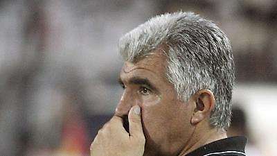 ΠΑΟΚ:  Με αισιοδοξία στη Γερμανία