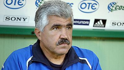 ΑΤΡΟΜΗΤΟΣ: Νέες δοκιμές με Ηλυσιακό