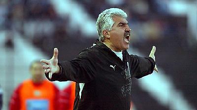 ΠΑΟΚ:Με στόχο το διπλό