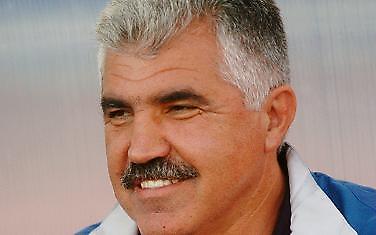 Παράσχος: «Έτσι πρέπει να πάμε»