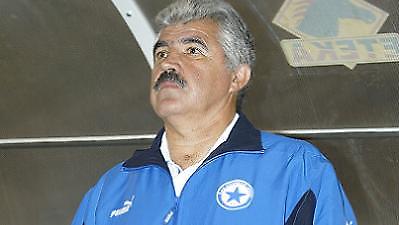 Παράσχος: «Κρατάω μόνο το αποτέλεσμα»