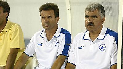 ΑΤΡΟΜΗΤΟΣ: Με Ραγκουέλ στη Θεσσαλονίκη