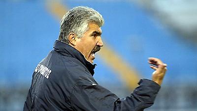 ΠΑΡΑΣΧΟΣ: «Παίξαμε λάθος»