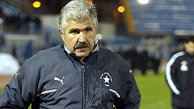 ΑΤΡΟΜΗΤΟΣ: Απουσίες με ΑΕΛ