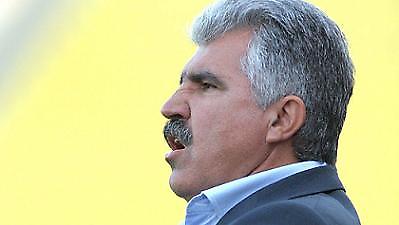 ΑΤΡΟΜΗΤΟΣ: Πικρία από εμφάνιση και διαιτησία