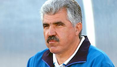 Αισιοδοξεί ο Παράσχος, επεισόδιο με τον Τζιμπούρ