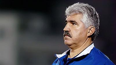 Παράσχος: «Καθοριστικό το ματς με Καλαμαριά»