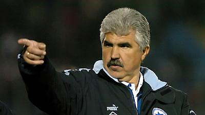 ΑΤΡΟΜΗΤΟΣ: Με φόρα από την… Τούμπα