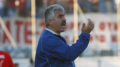 ΑΤΡΟΜΗΤΟΣ: Η πρώτη του 2007