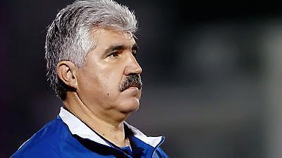 Ξαφνικό διαζύγιο Ατρόμητου με Παράσχο