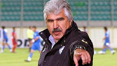 Φινάλε στον ΠΑΟΚ