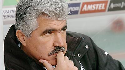 ΠΑΟΚ: Ρεπό και…απουσίες