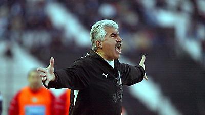 ΠΑΟΚ: Προβληματισμός…