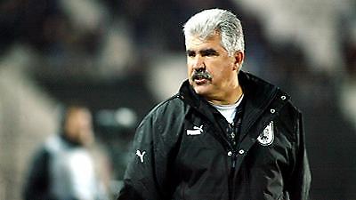 ΠΑΟΚ: Πρόβλημα στον άξονα