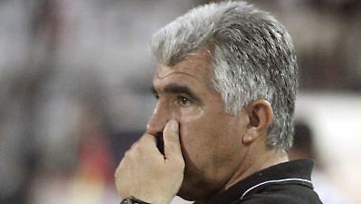 Όχι σπουδαία πράγματα o ΠΑΟΚ