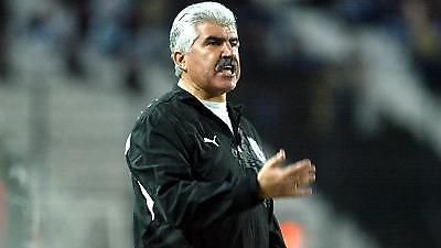 Παράσχος: «Άψογη συνεργασία»