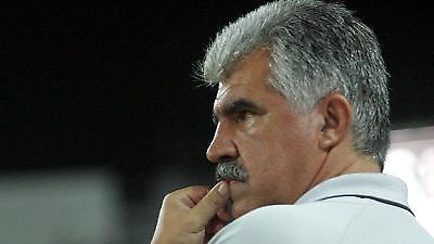 ΠΑΟΚ: Συνάντηση Ζαγοράκη-Παράσχου