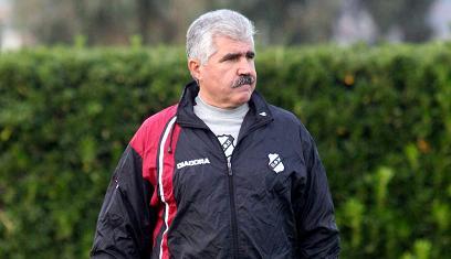 Παράσχος: «Μεγάλη ομάδα ο ΟΦΗ»