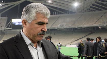 ΟΦΗ: «Βιντεοθεραπεία» και προπόνηση