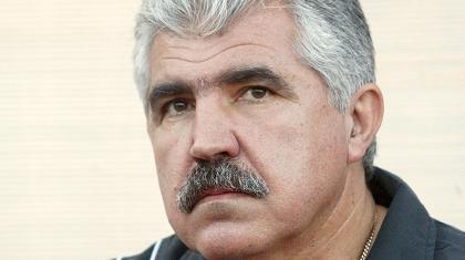 Παράσχος: «Με σωστή νοοτροπία θα βρεθούμε ψηλά»