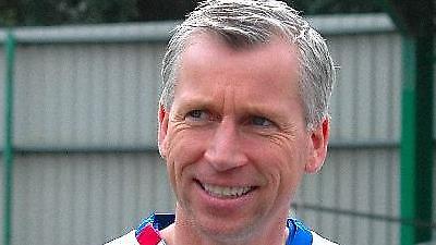 Για πάντα «σφυρί» ο Παρντιού