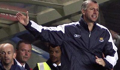 «Η Άρσεναλ δεν είναι αγγλική ομάδα»