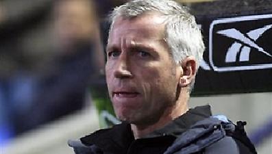 Τέλος ο Πάρντιου από τη Γουέστ Χαμ