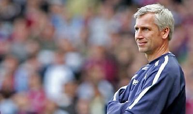 Ενθουσιασμένος ο Πάρντιου