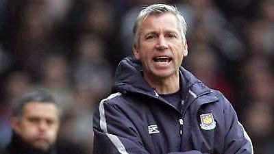 Πάρντιου: «Ευτυχώς τελείωσε το τσίρκο!»