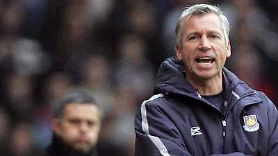 Και Σισίνιο θέλει η Γουέστ Χαμ