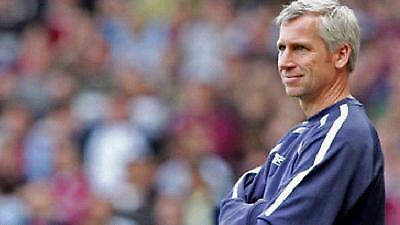 Δε φοβάται τη «λαιμητόμο» ο Πάρντιου