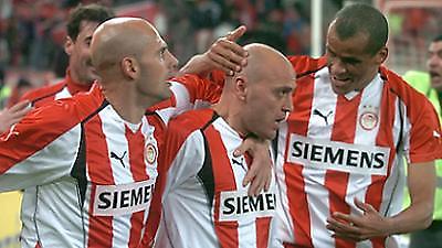 «Η μεγάλη μας ευκαιρία», λένε στον Ολυμπιακό