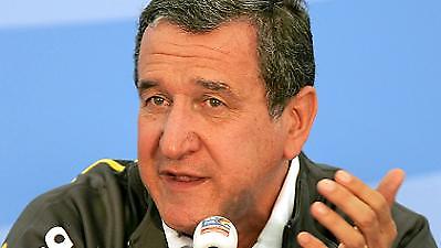 Παρελθόν ο Παρέιρα για τη Βραζιλία