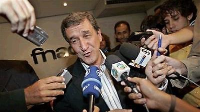 «Μπαφάνα-Μπαφάνα» ο Παρέιρα