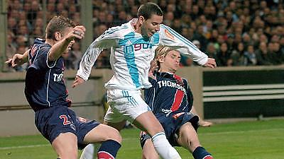 Championnat: «Φωτιά» στο Παρίσι