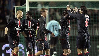 Κύπελλο Γαλλίας: «Ζορίστηκε», αλλά πέρασε η Παρί