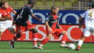 Le Championnat: Πρωτευουσιάνικο «διπλό» στο Πριγκιπάτο