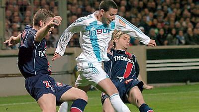 LE CHAMPIONNAT: Δεν συνέχισε τις νίκες η Παρί