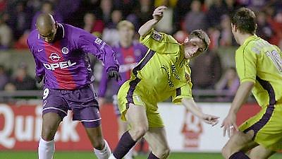 Έμεινε πίσω η Παρί