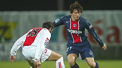 Ολυμπιακός για Ροντρίγκες;