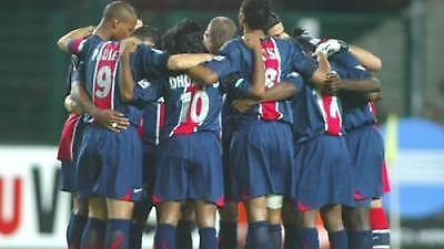 Le Championnat: Παιχνίδι-τελικός για την Παρί!