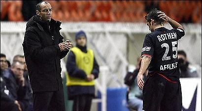 Ούτε τώρα η Παρί