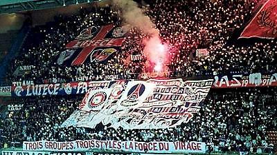 Le Championnat: Το «στοίχημα» της Σεντ Ετιέν